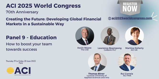 Annual Forum on Sustainable Finance & Green Banking