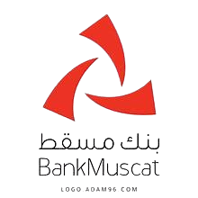 Bank Muscat Logo